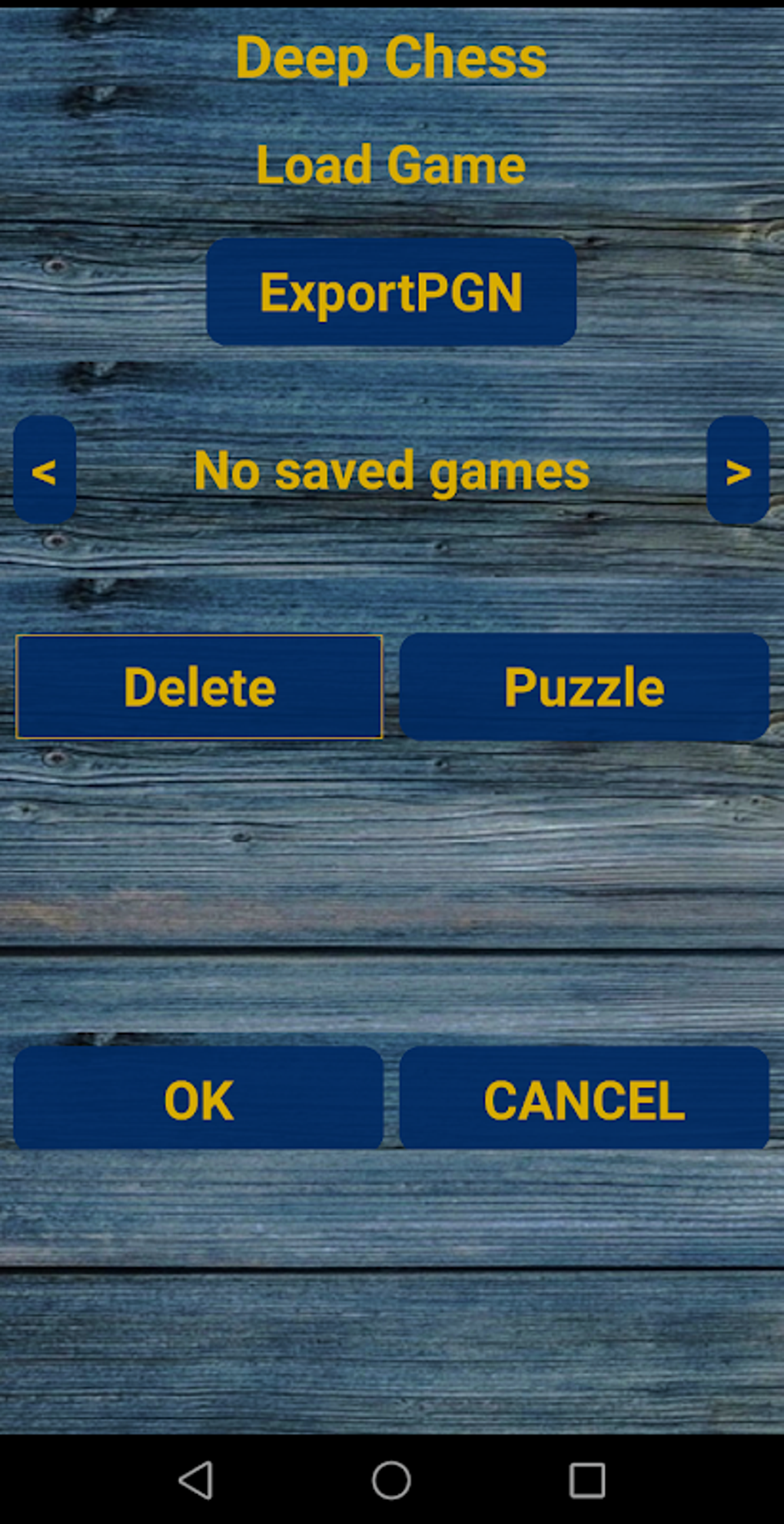 Deep Chess Free Chess Trainer Partner APK For Android Download