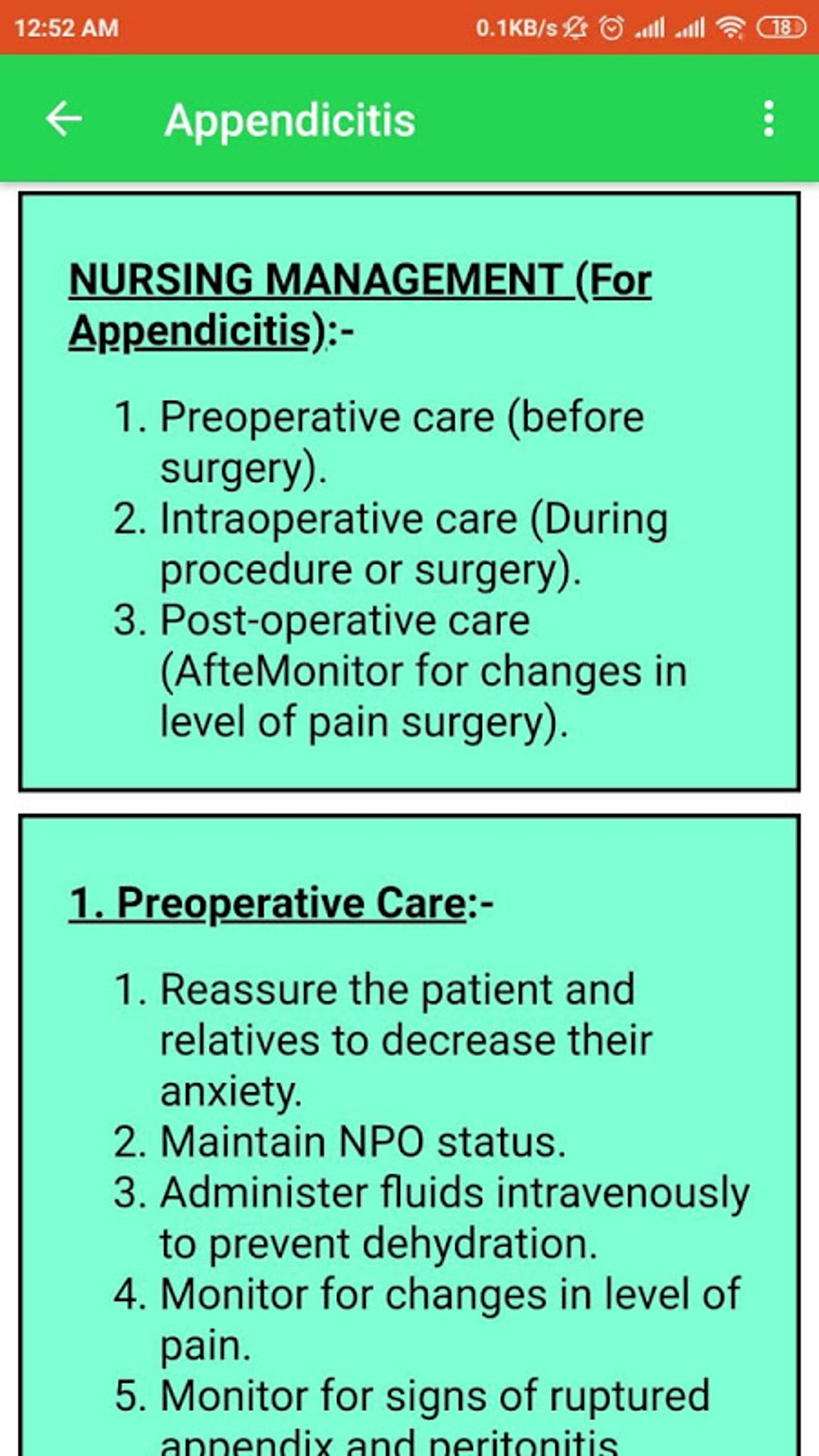 Medical Surgical Nursing APK For Android Download medical-surgical-nursing-apk-for-android-download