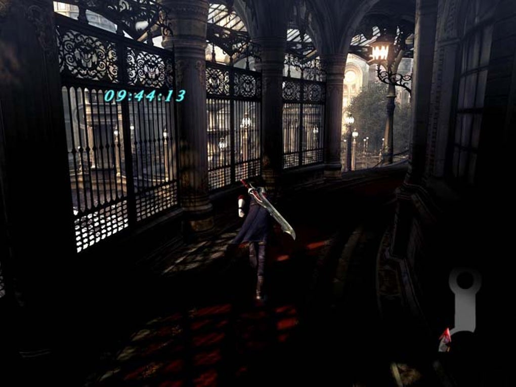 Devil May Cry 4 para Windows - Baixe gratuitamente na Uptodown