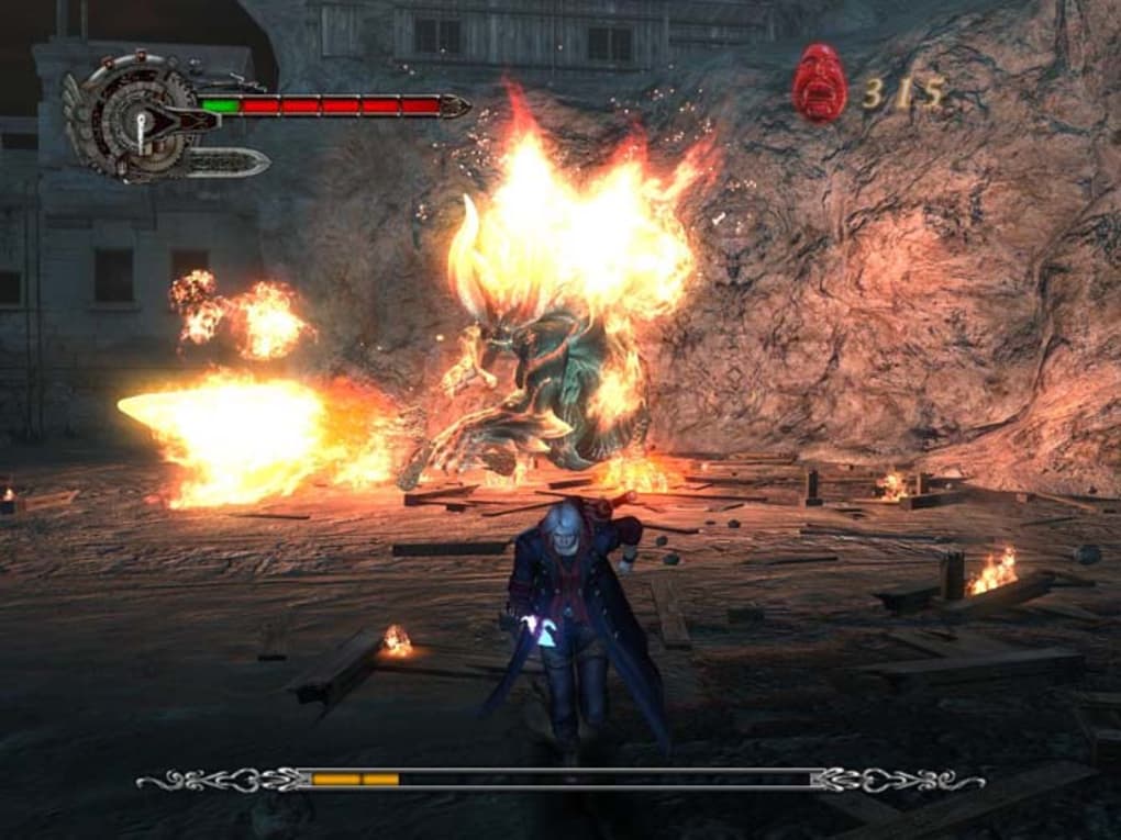 devil may cry 3 pc highly compressed