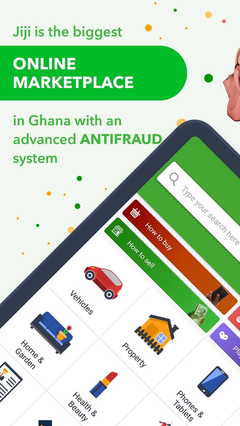Jiji Ghana Buy Sell Online Android 