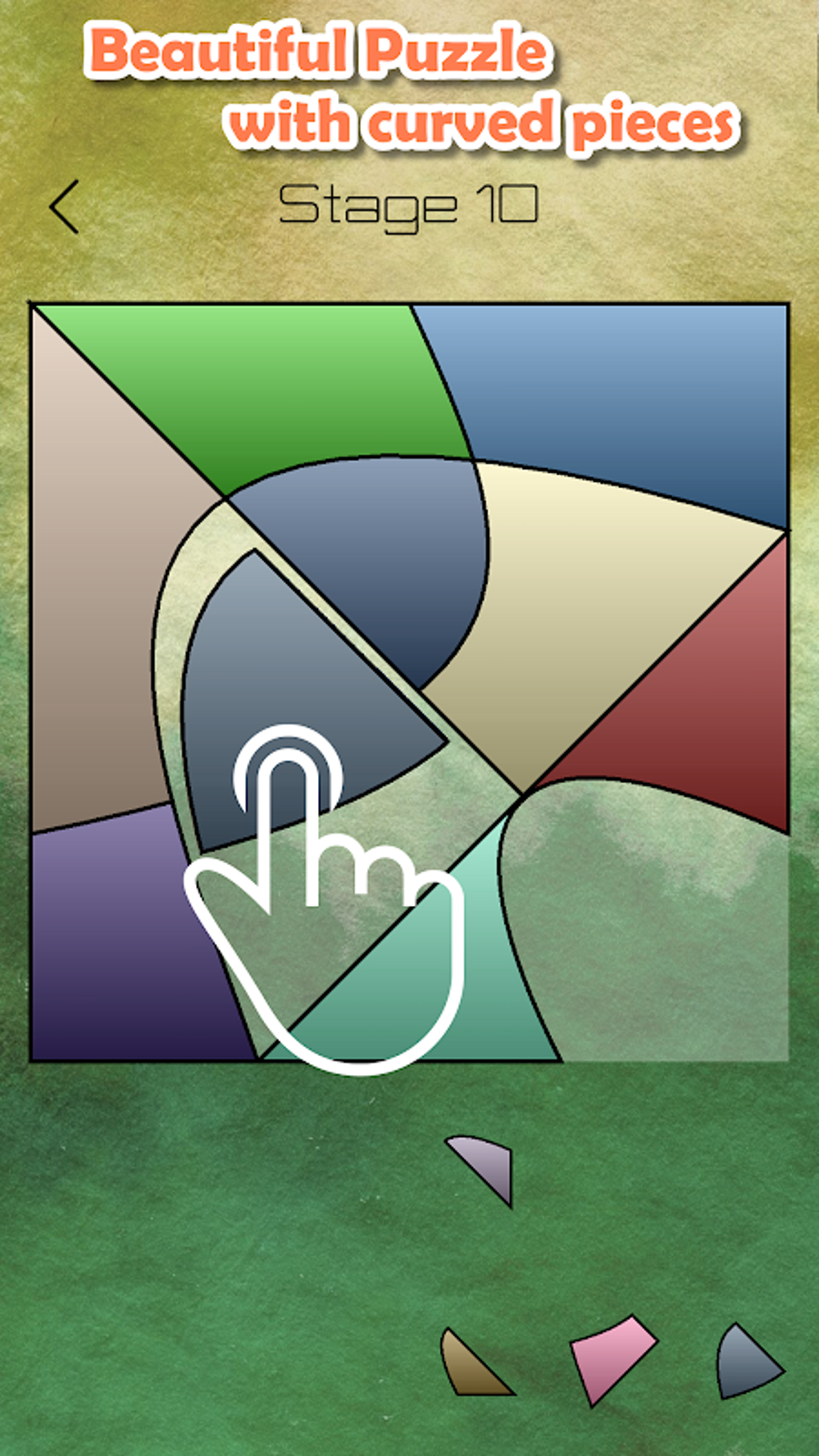 Curved Shape Puzzle APK Pour Android T l charger Curved Shape Puzzle APK Pour Android T l charger