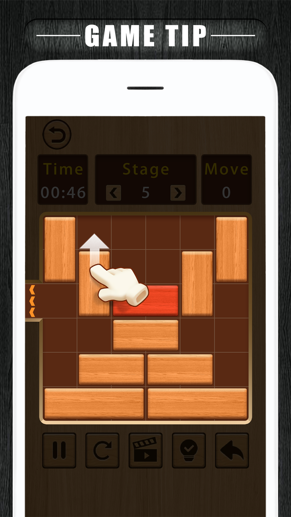 Block Plus - Brain Test Puzzle для iPhone — Скачать