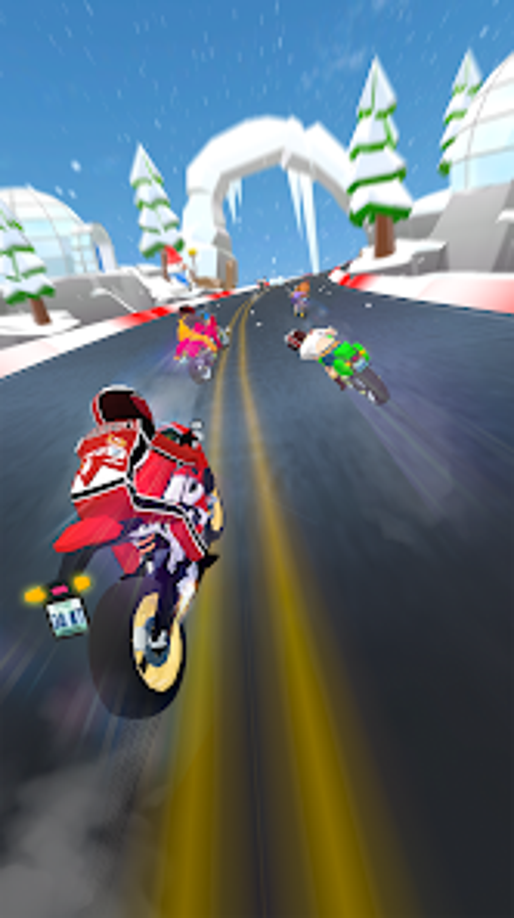 Car Race Master  Stunt Racing for Android - Free App Download