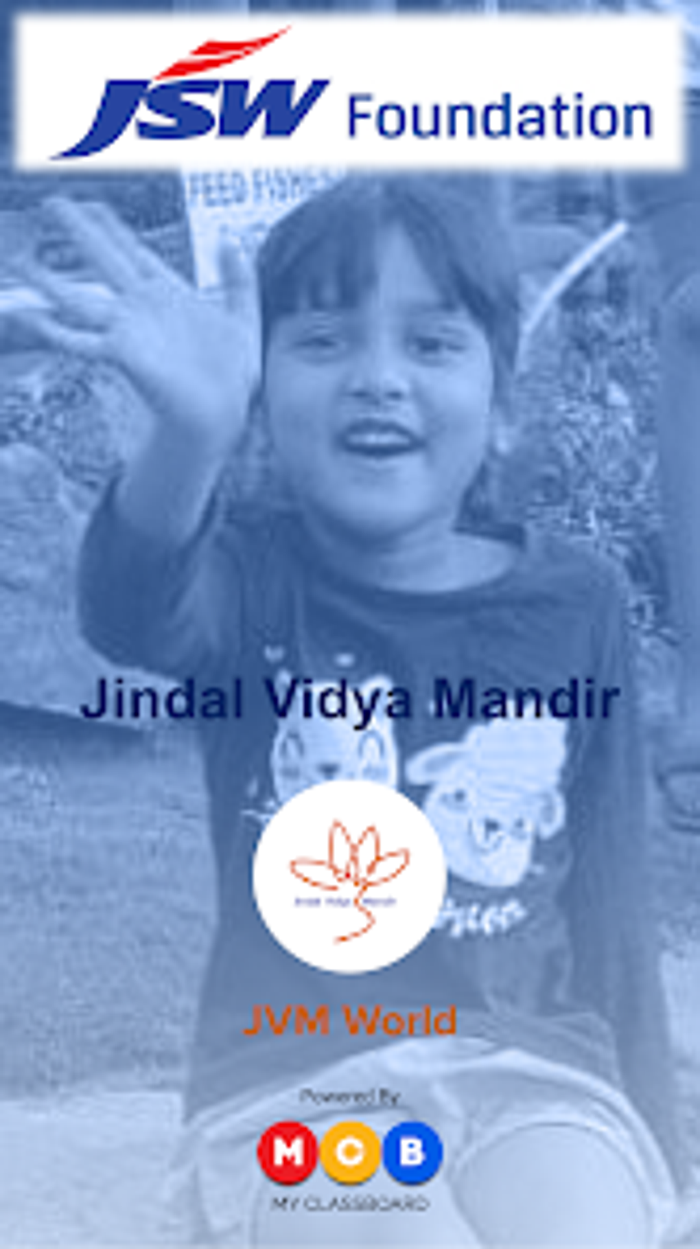 JVM Parent App For Android Download