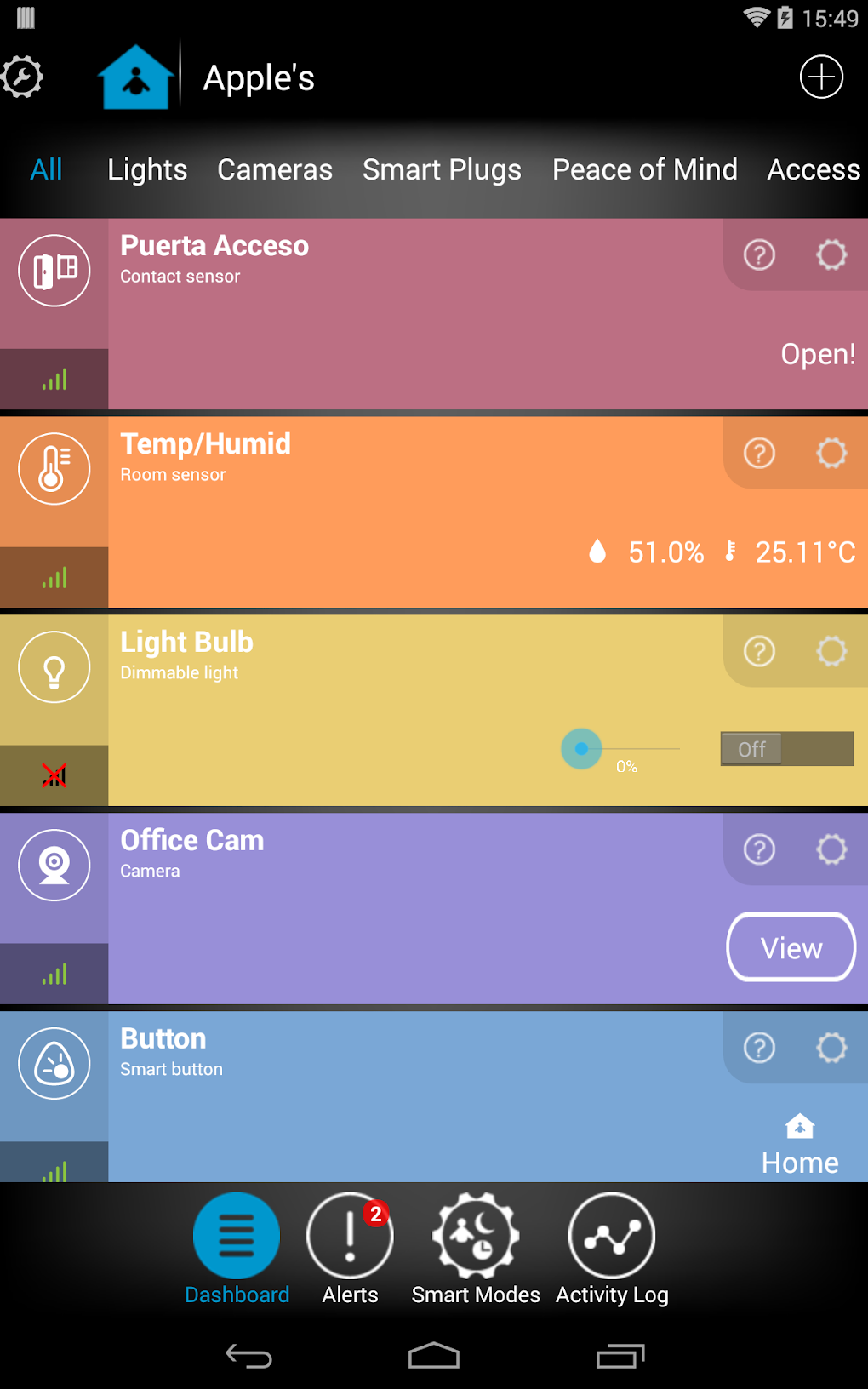 OZOM 1.0 Previous Version APK for Android - Download