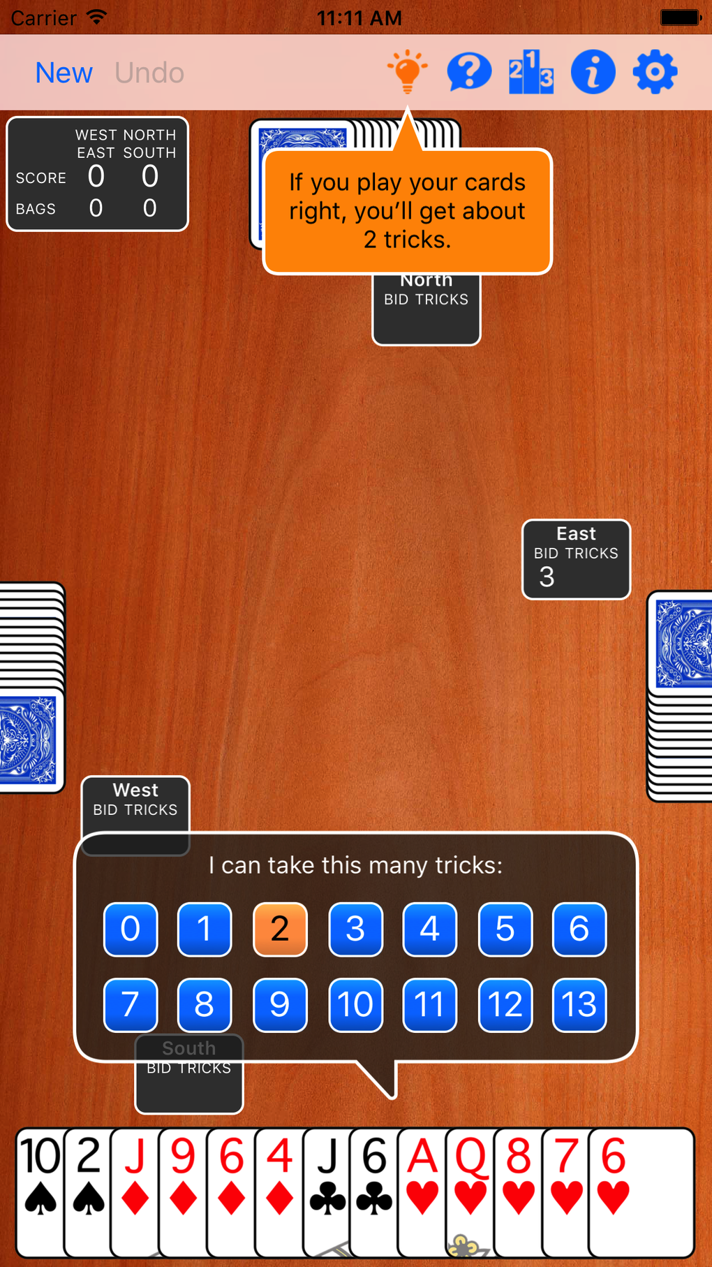 Spades Net Spades Gold per iPhone - Download