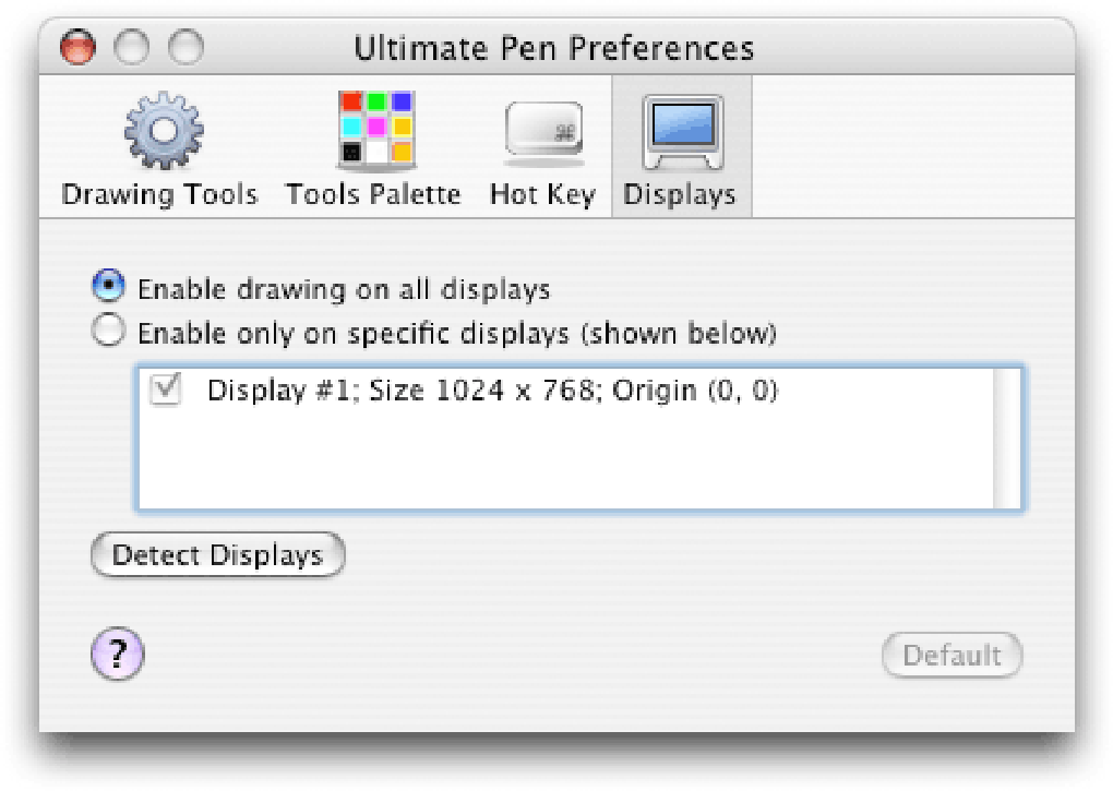 pen ultimate pen