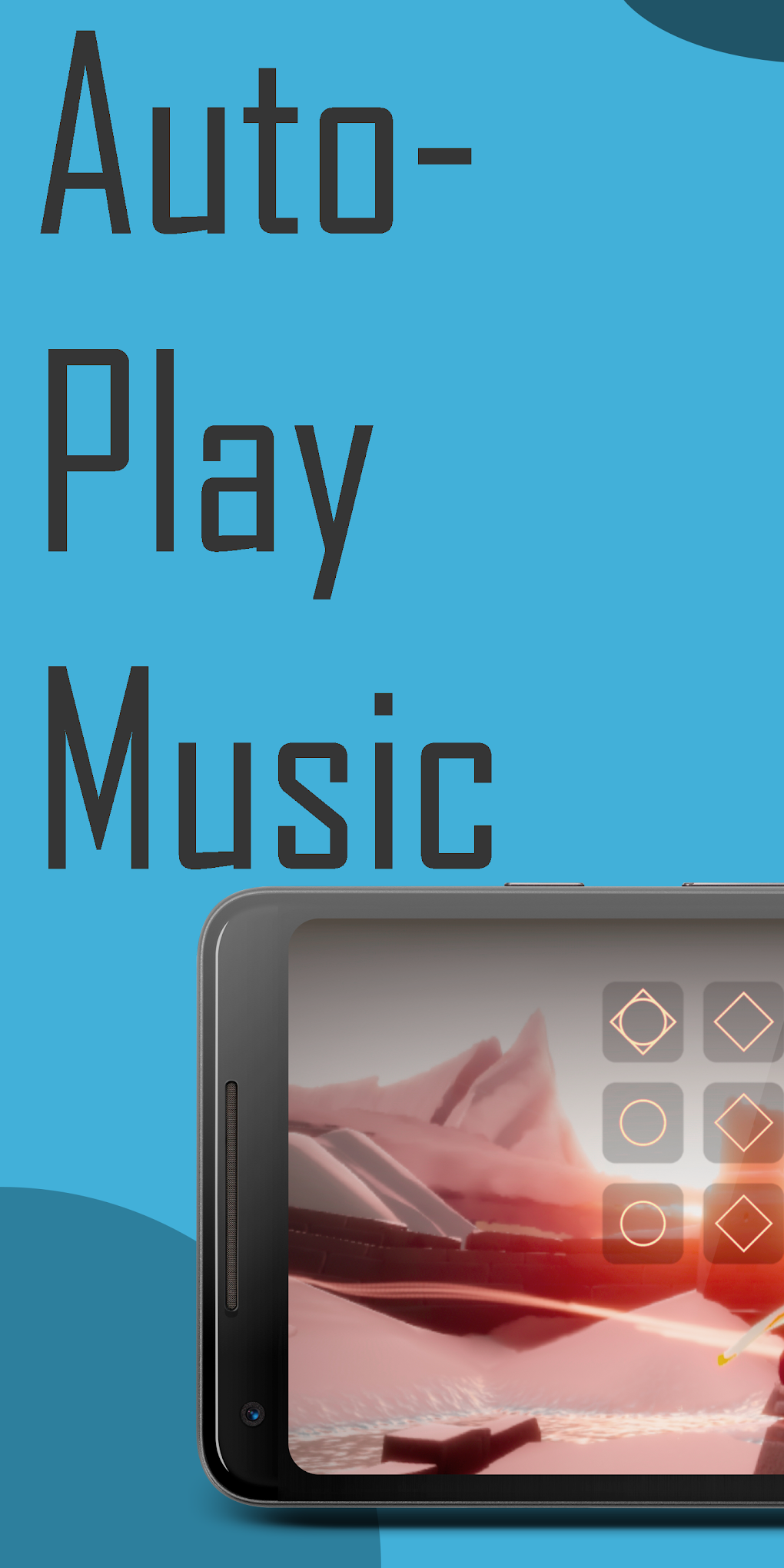 Sky Music Studio: Auto для Android — Скачать