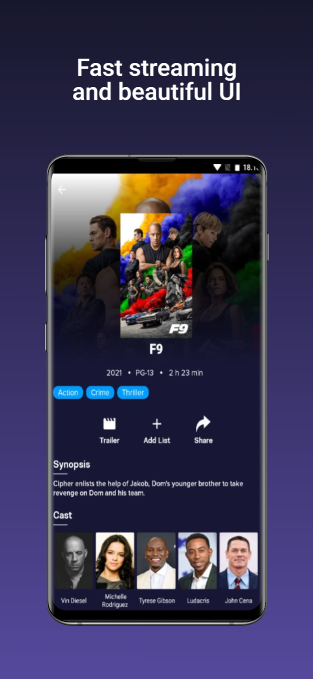 download the new for android FlixGrab+