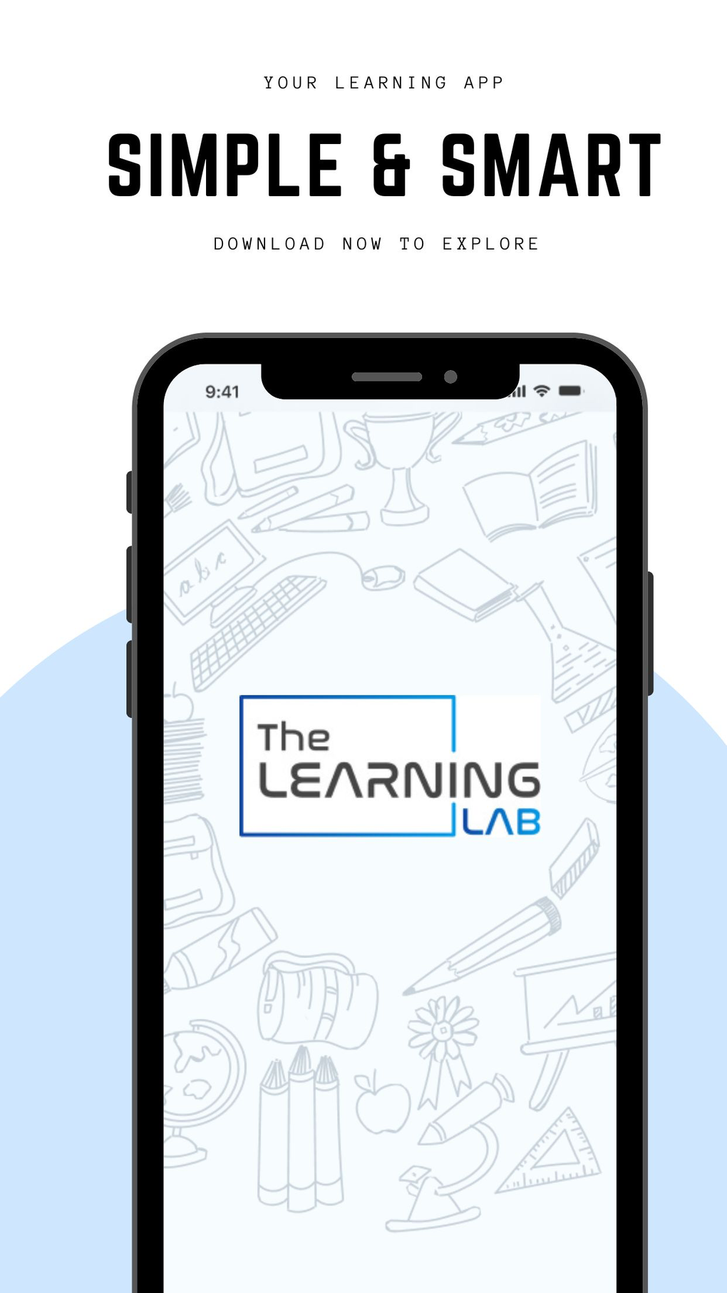 Learning LAB per iPhone - Download