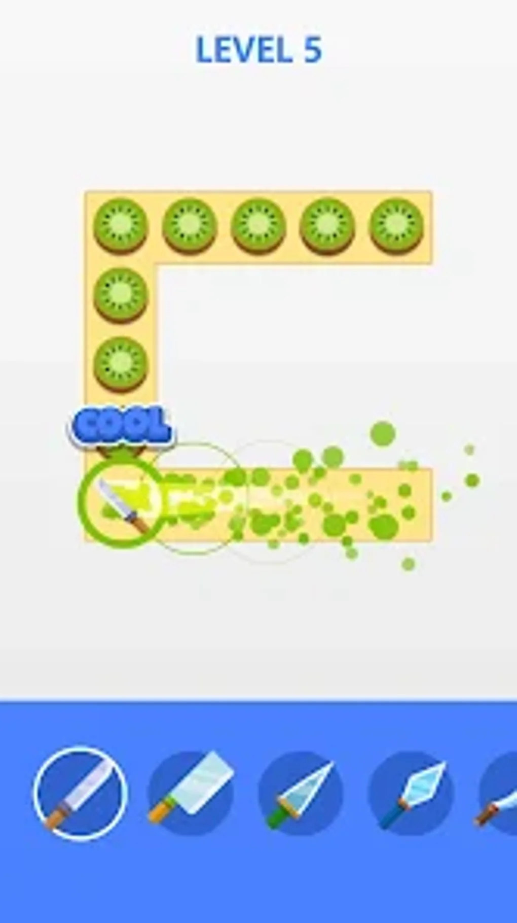 Arms Fruit Maze for Android - Download