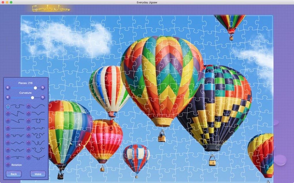 Online Jigsaw Puzzles  Free Daily Jigsaw Puzzles