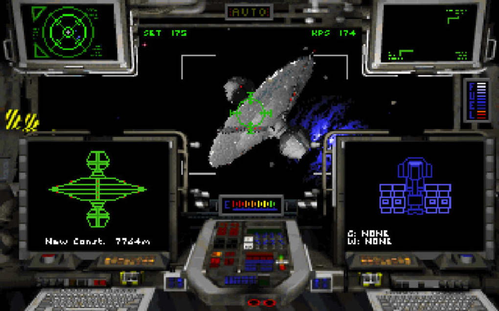 wing commander privateer review