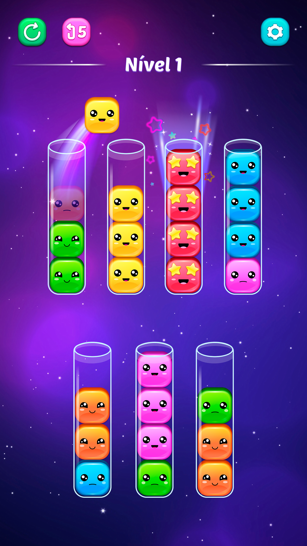 Separe As Jujubas For IPhone Download