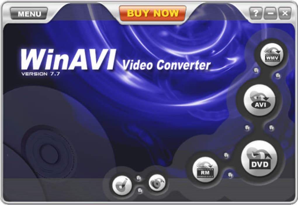 gratuitement winavi mp4 converter