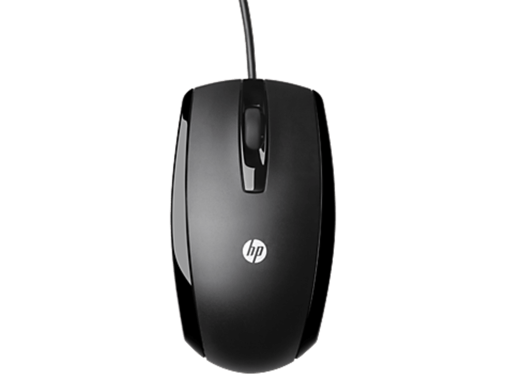 HP 3 Button Optical drivers Download