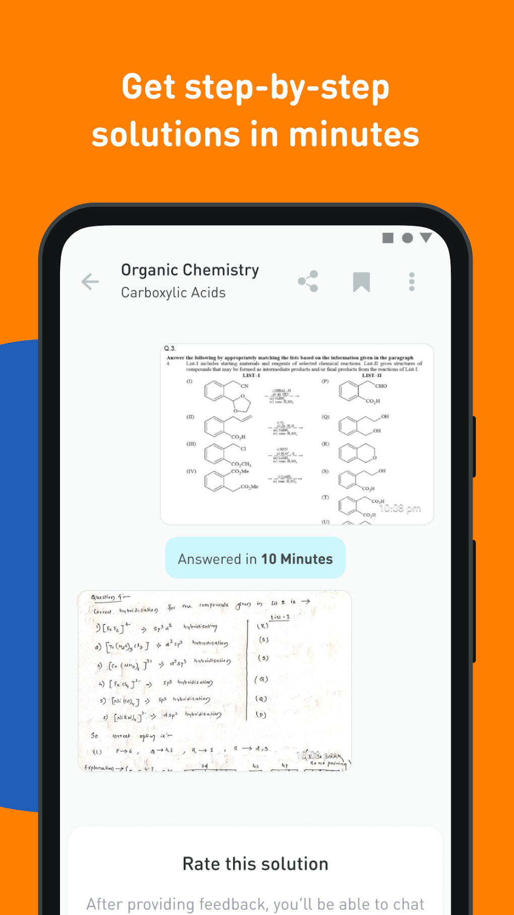 Homework Helper App Kunduz APK For Android Download