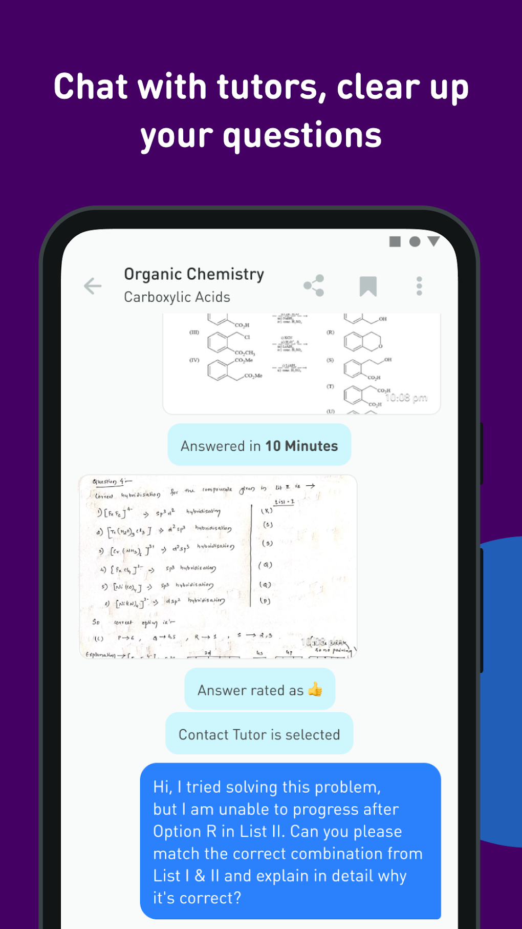 Homework Helper App Kunduz APK For Android Download