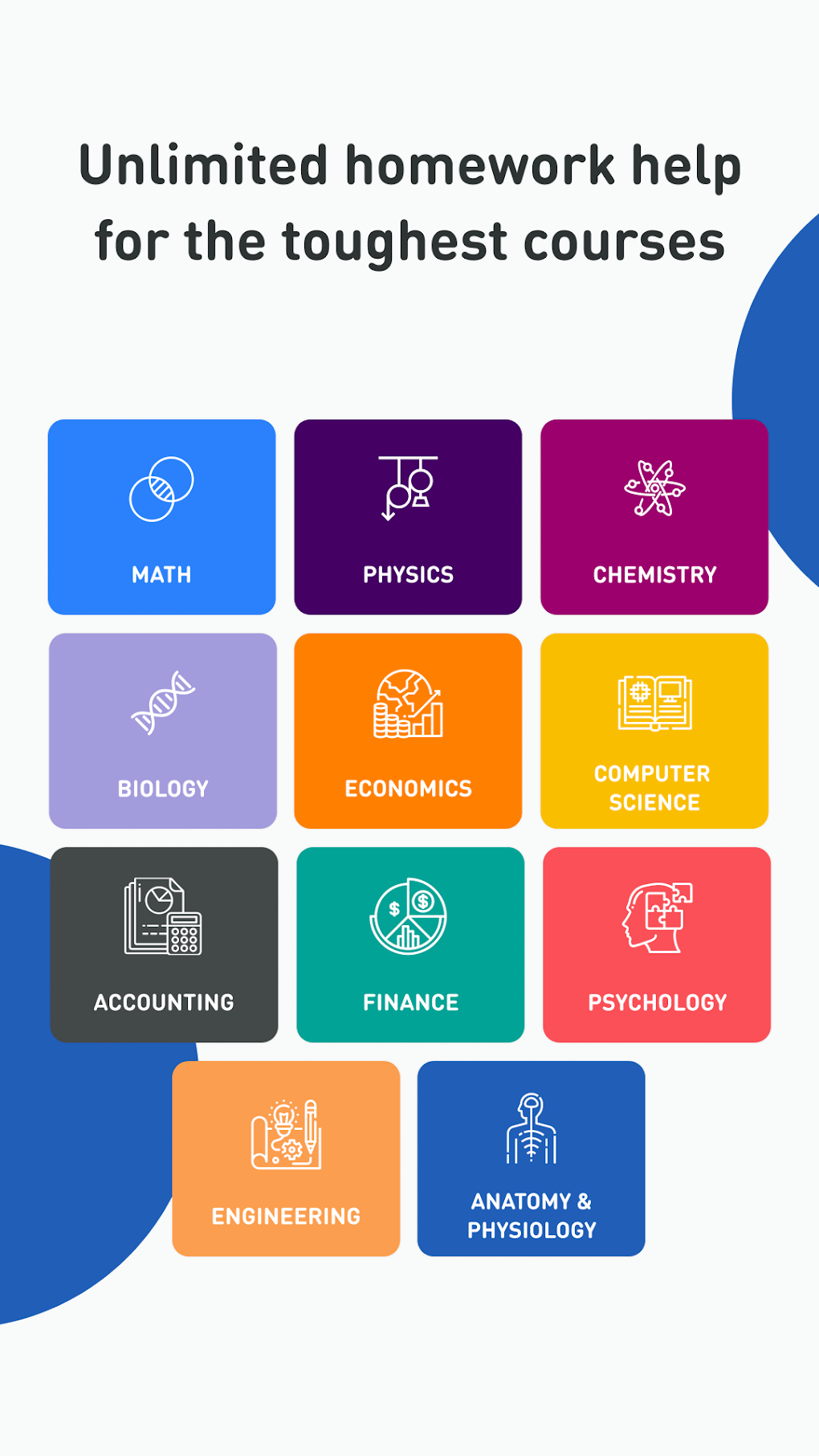 Homework Helper App Kunduz APK For Android Download