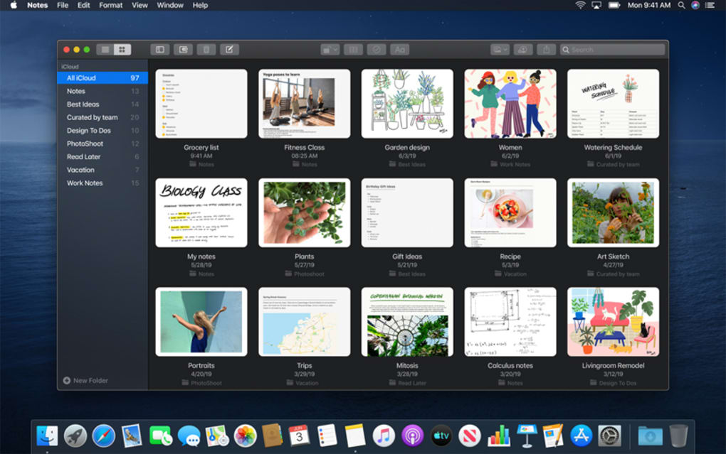 download the new version for mac Catalina