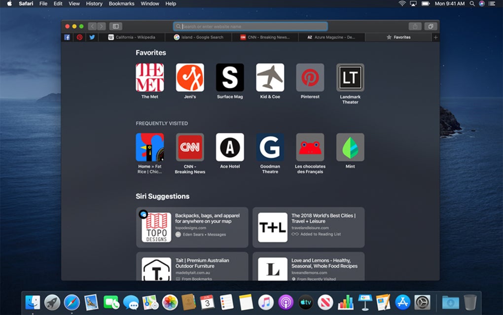 catalina os mac download