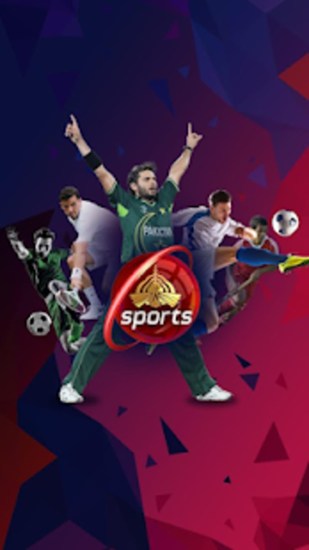 PTV Sports HD for Android