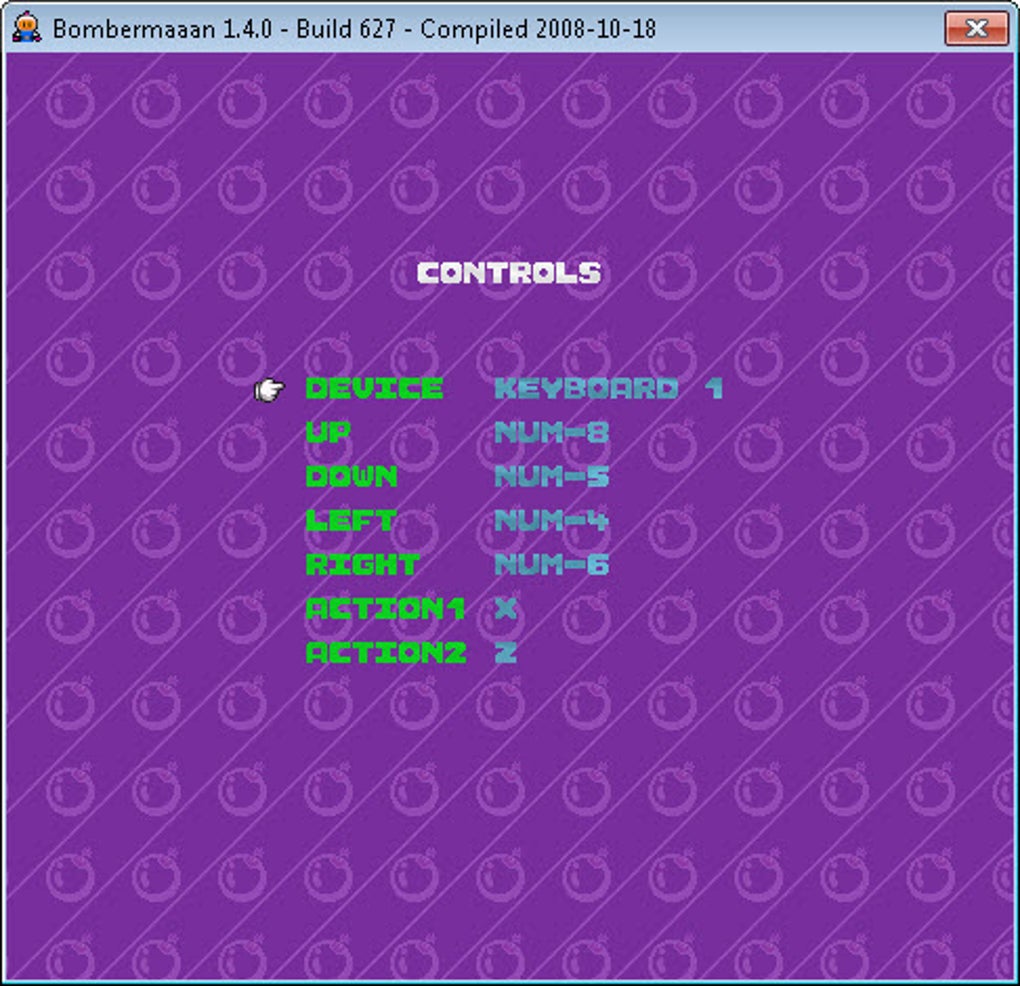 Bombermaaan - Download