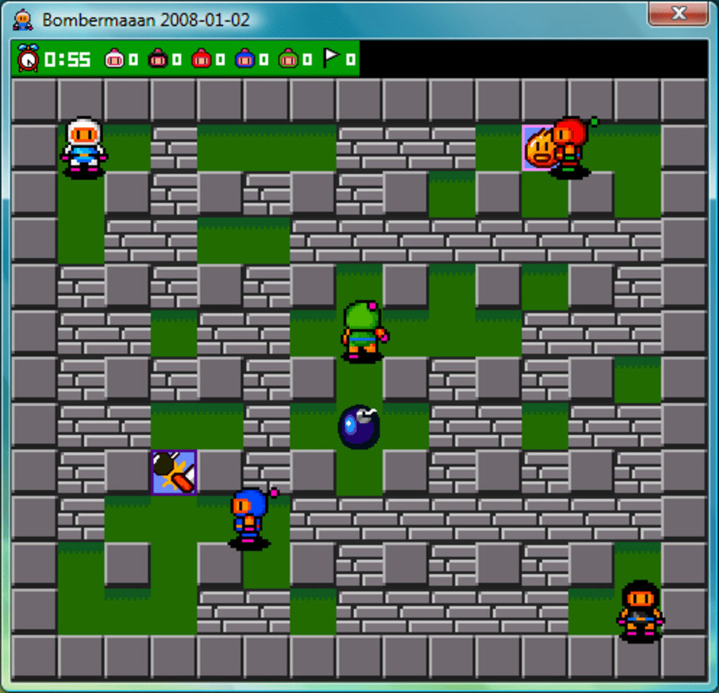 Bomber Bomberman! instal the new for android