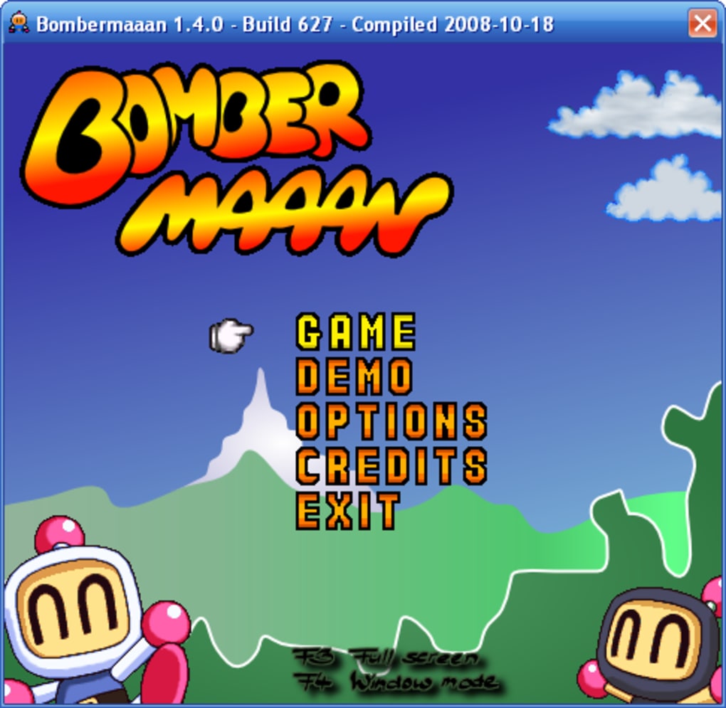 for windows download Bomber Bomberman!