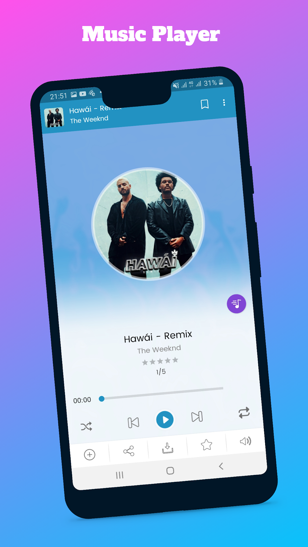 Pop Music Now для Android — Скачать