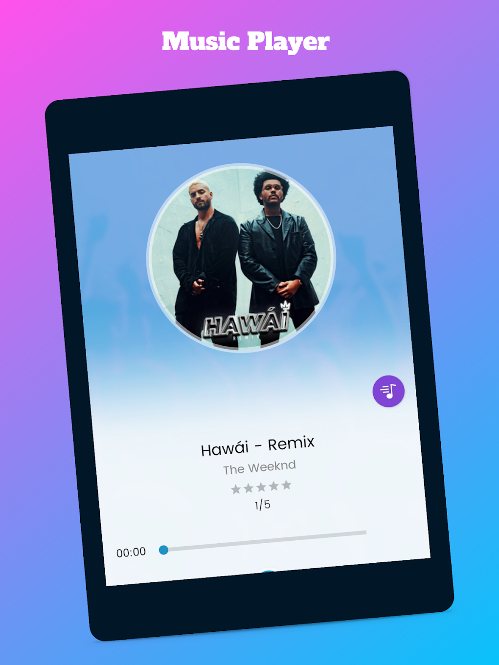 Pop Music Now для Android — Скачать