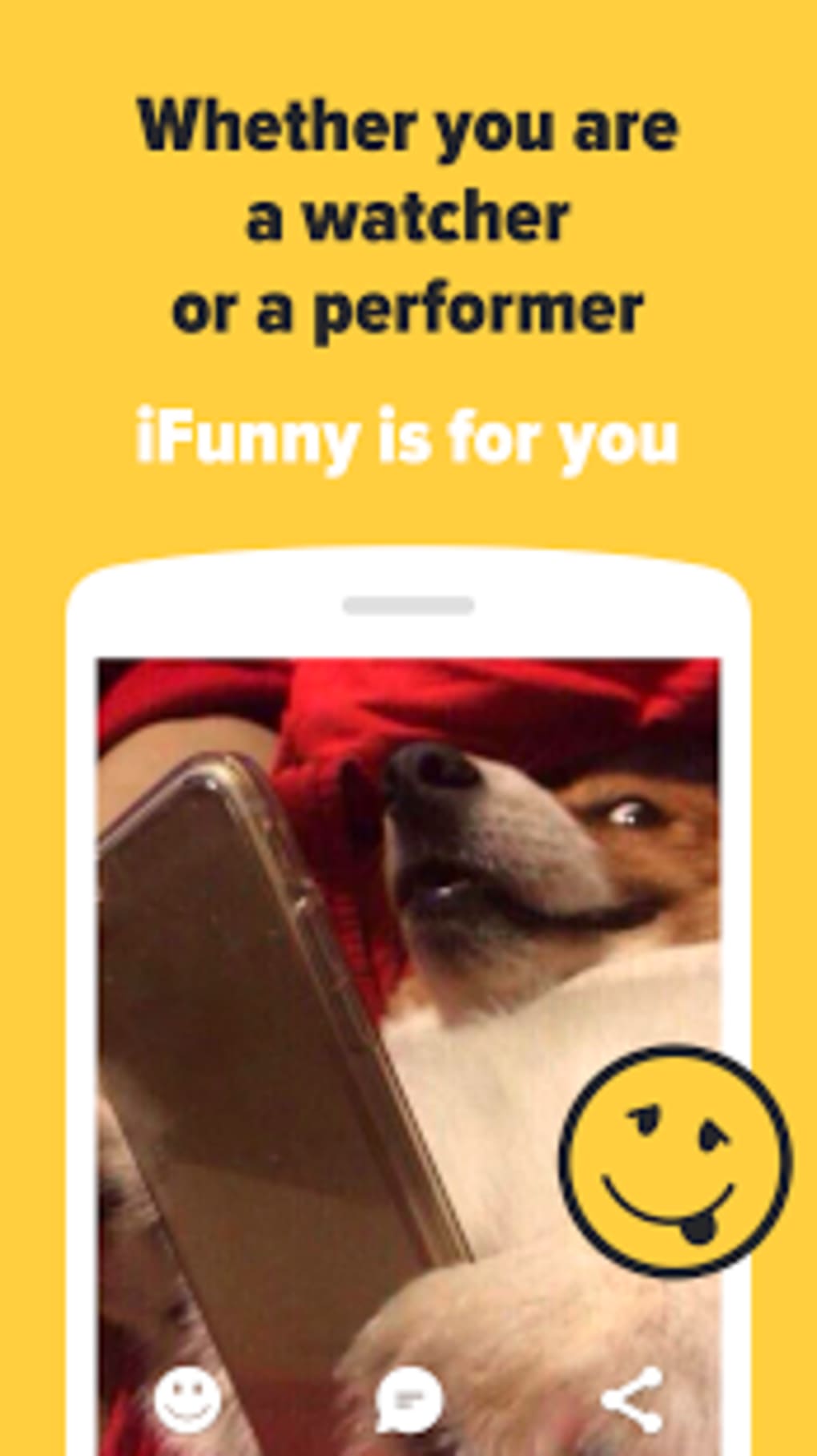 iFunny :) APK for Android - Download