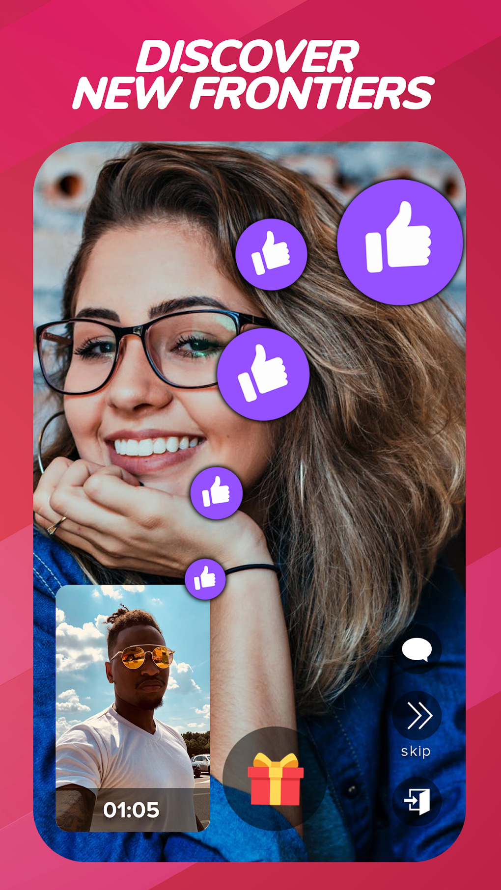 SoLive - Live Video Chat APK for Android - Download