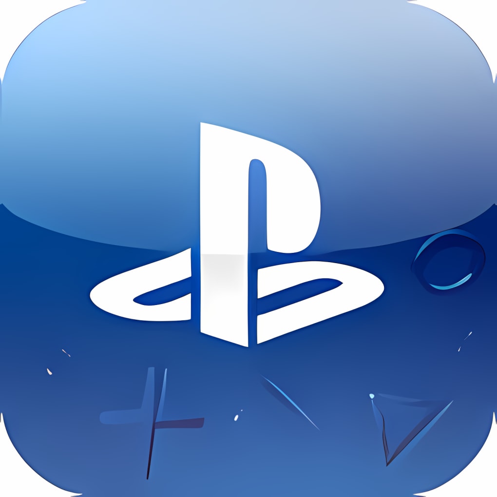PlayStation App iPhone -