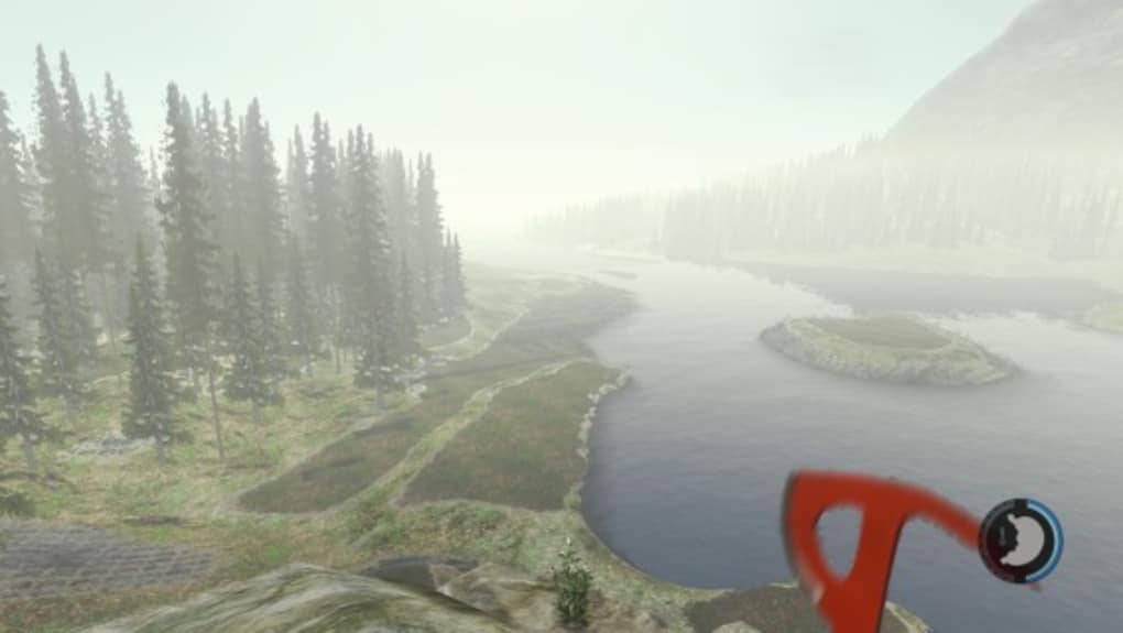 the forest beginner guide download