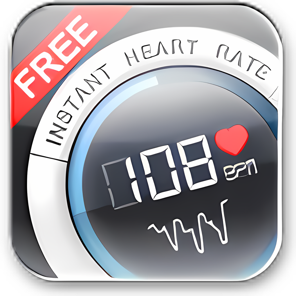 Instant Heart Rate: HR Monitor Pour IPhone - Télécharger