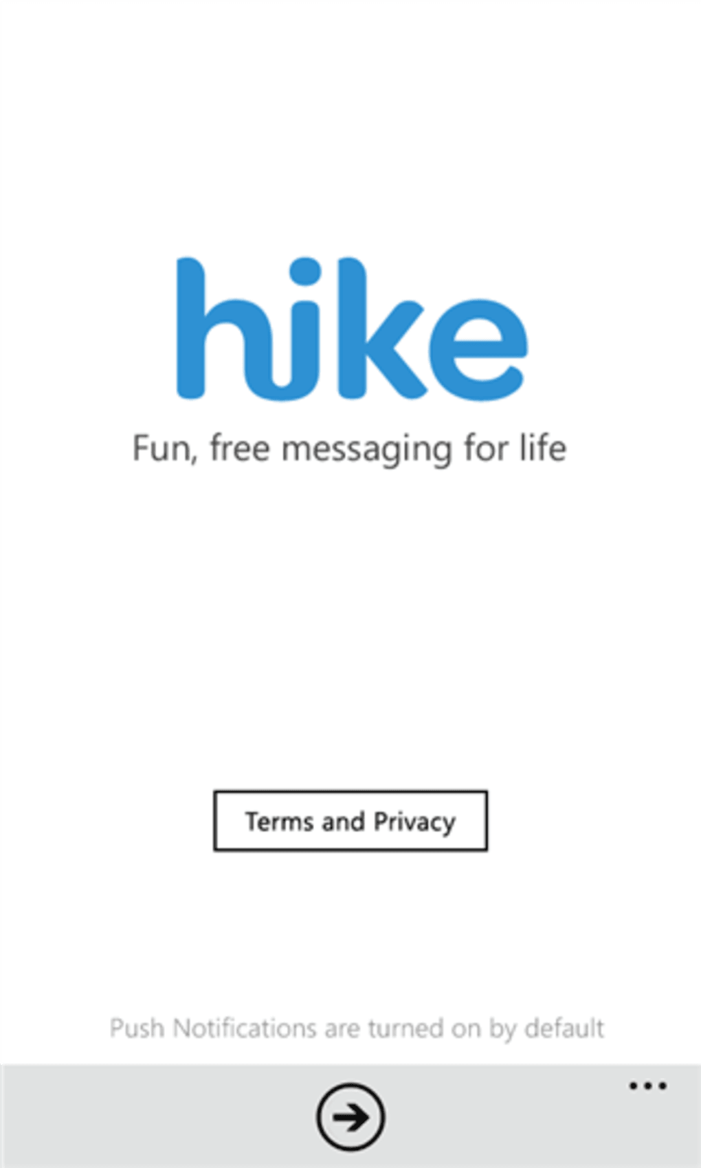 Top 6 Alternatives To Hike Messenger For Mac