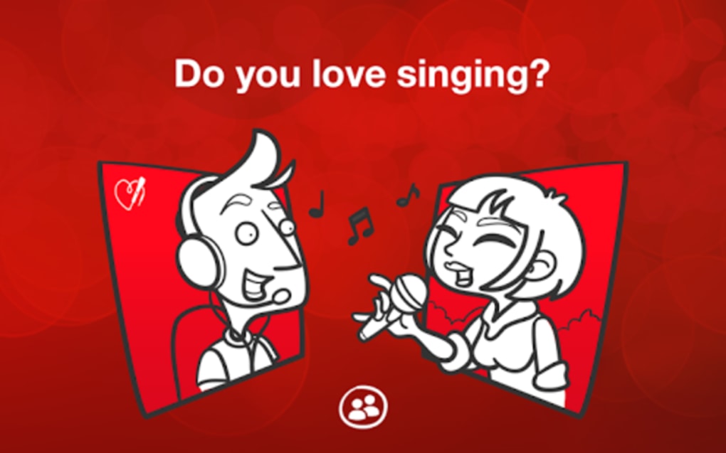 Red Karaoke for Android - Download