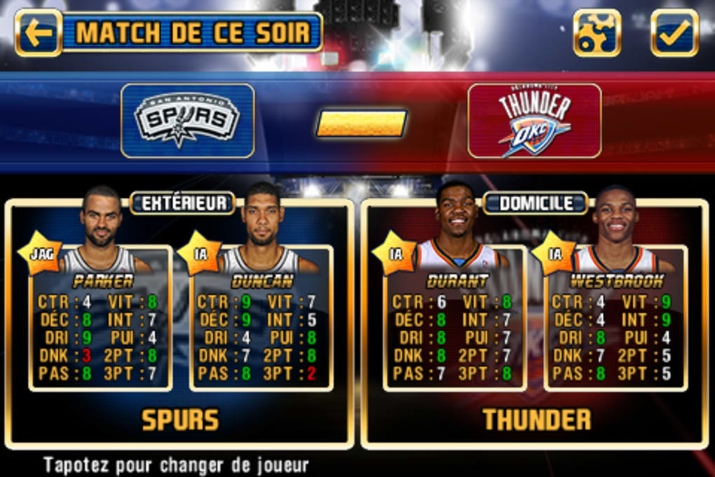 NBA Jam Now Available For Android Devices - NLSC