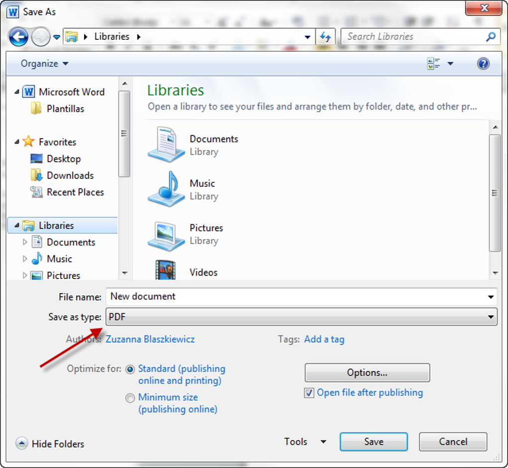 CutePDF Writer T l charger