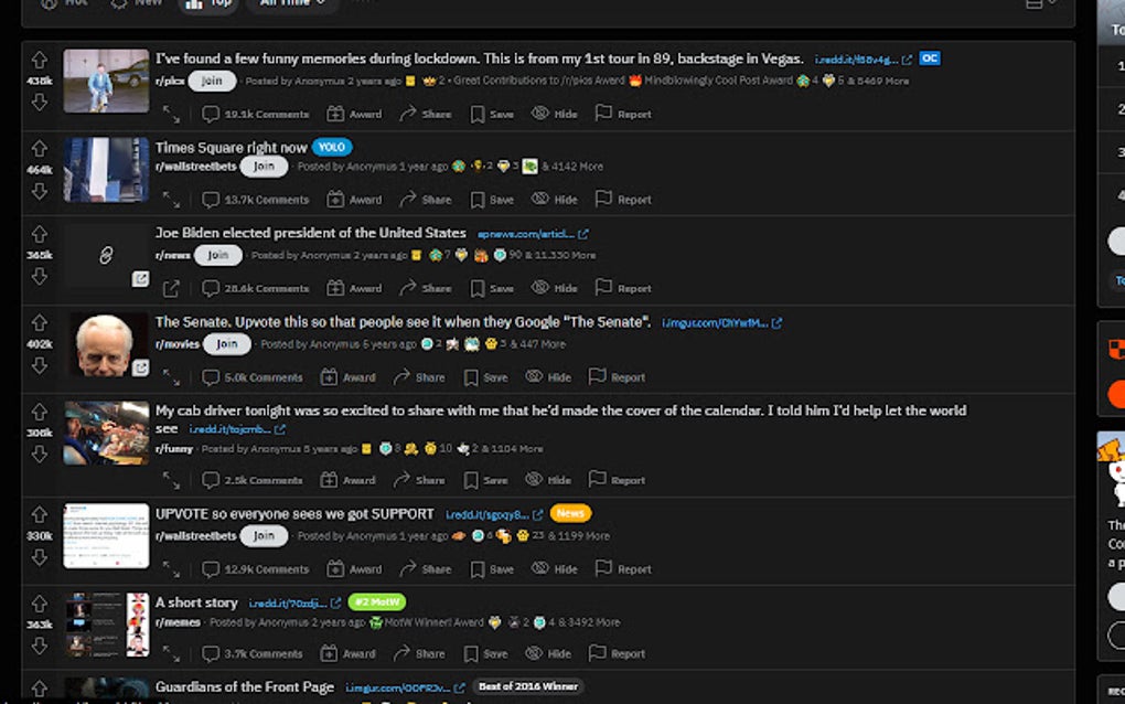 Reddit usernames anon for google chrome extension download