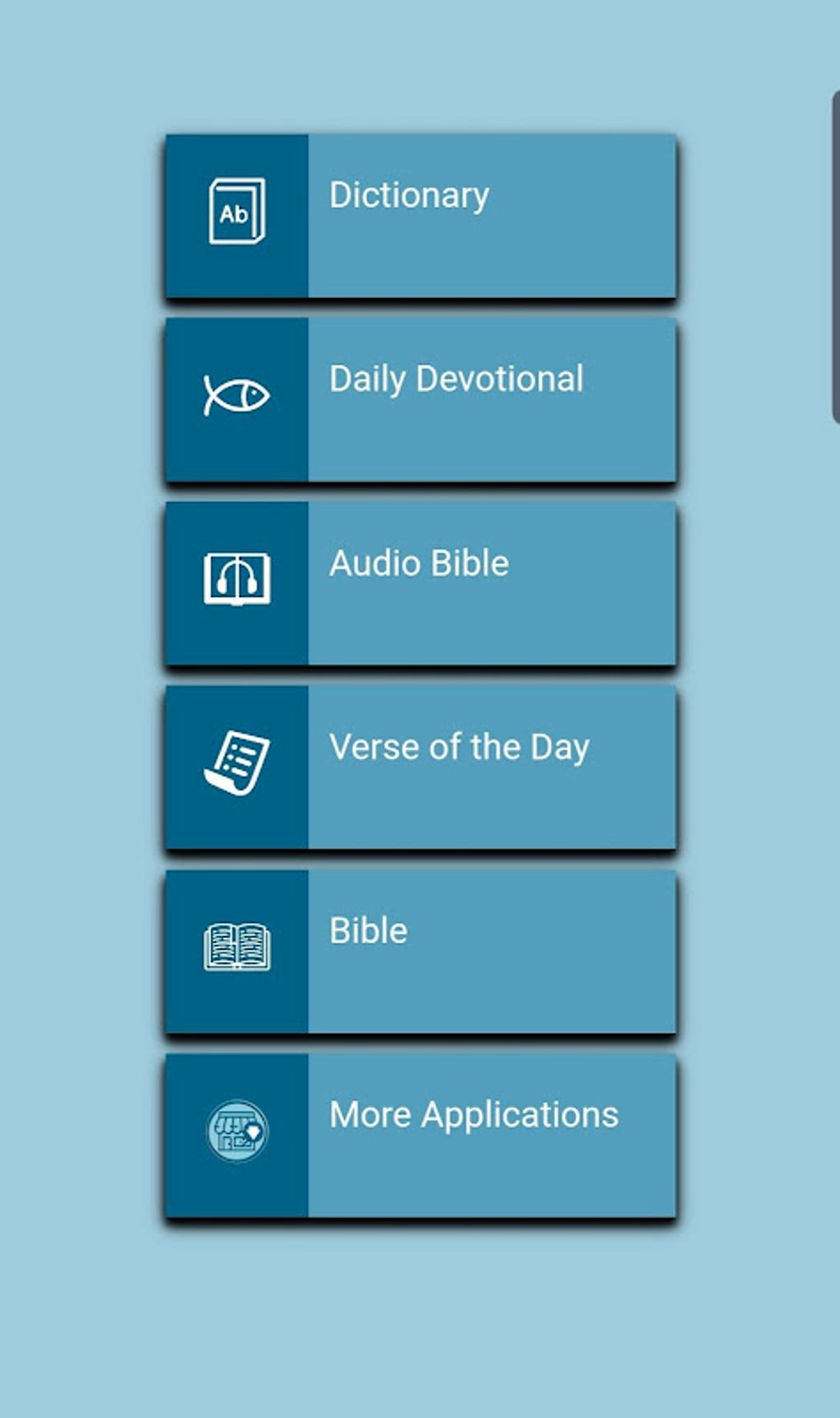 Bible Dictionary APK For Android Download