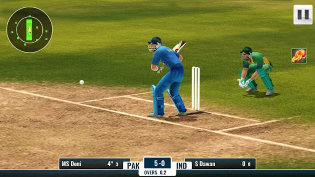 T20 Cricket Champions 3D for Android - Download