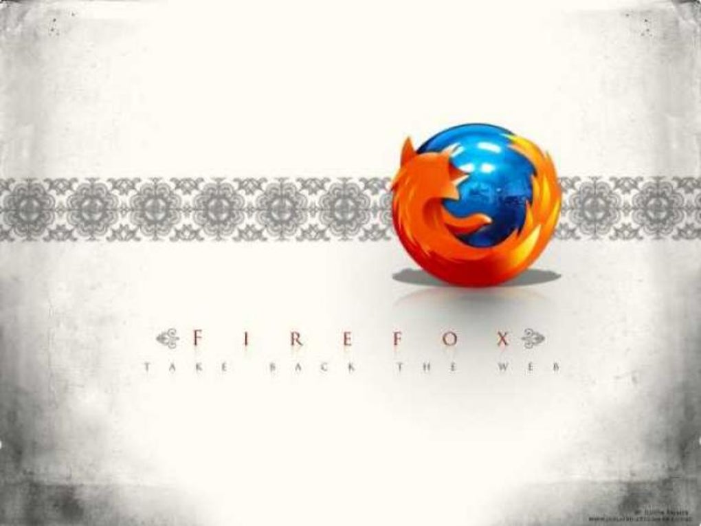 Firefox Wallpaper Descargar