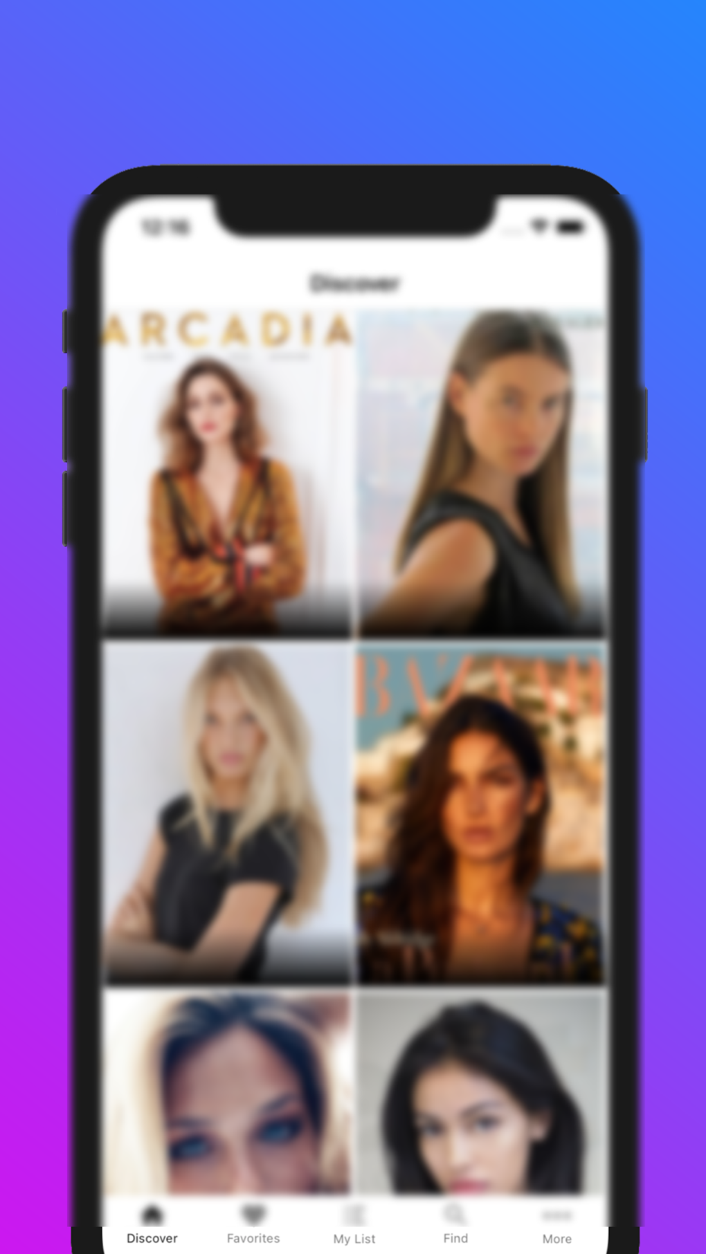 Only fans Explore Hub para iPhone - Descargar