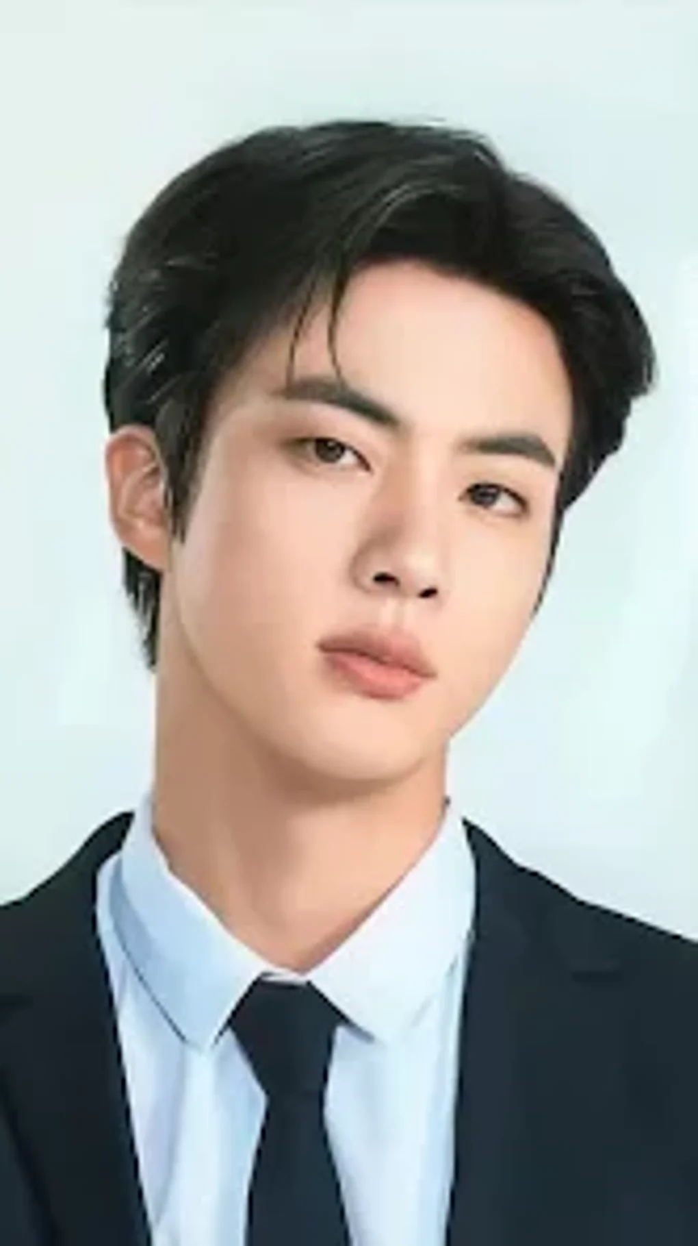 BTS-Jin-Wallpaper-473x1024 - Hellenic News of America