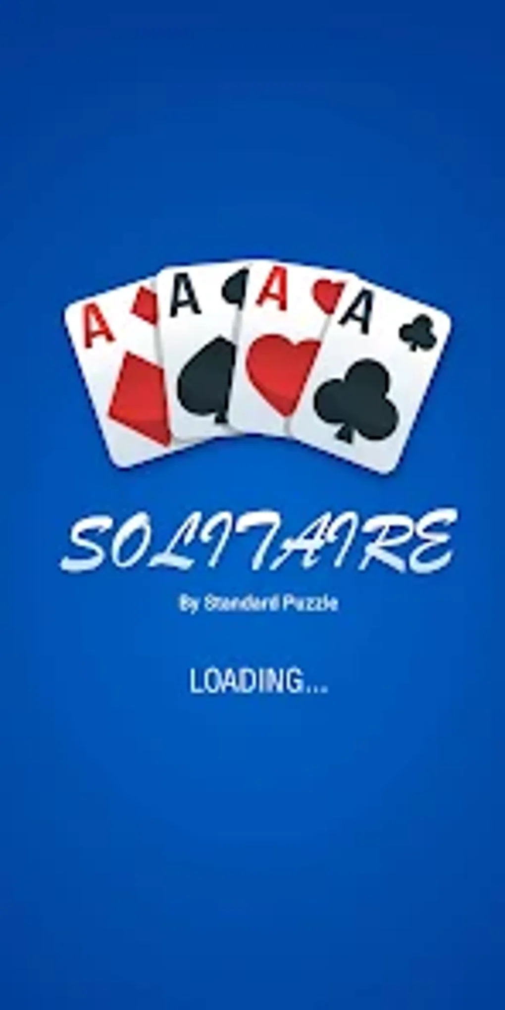 Solitaire Classic Card для Android — Скачать