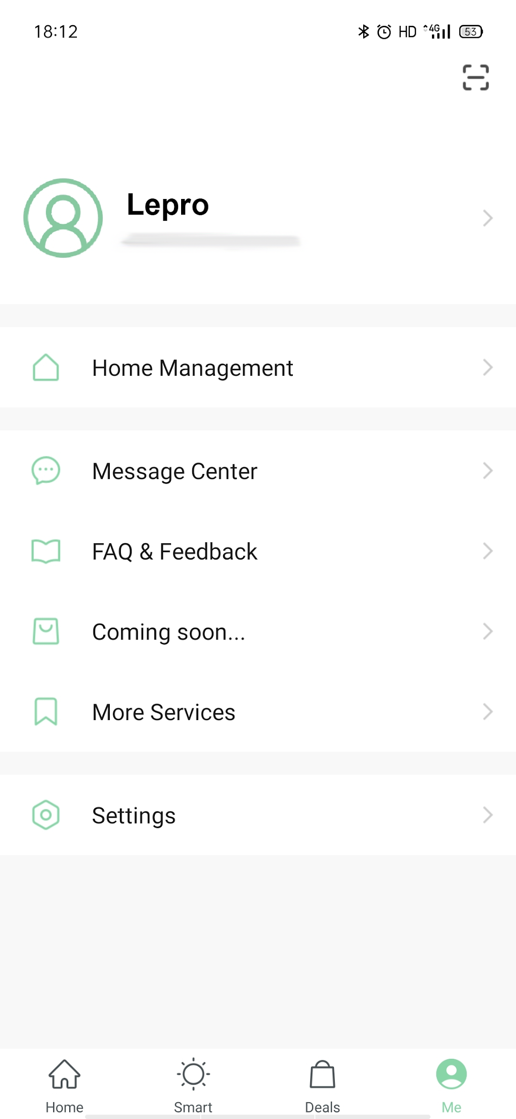 Lepro LampUX APK for Android - Download