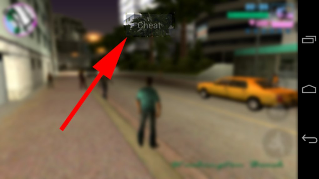 JCheater: Vice City Edition for Android - Download - 1020 x 574 jpeg 44kB